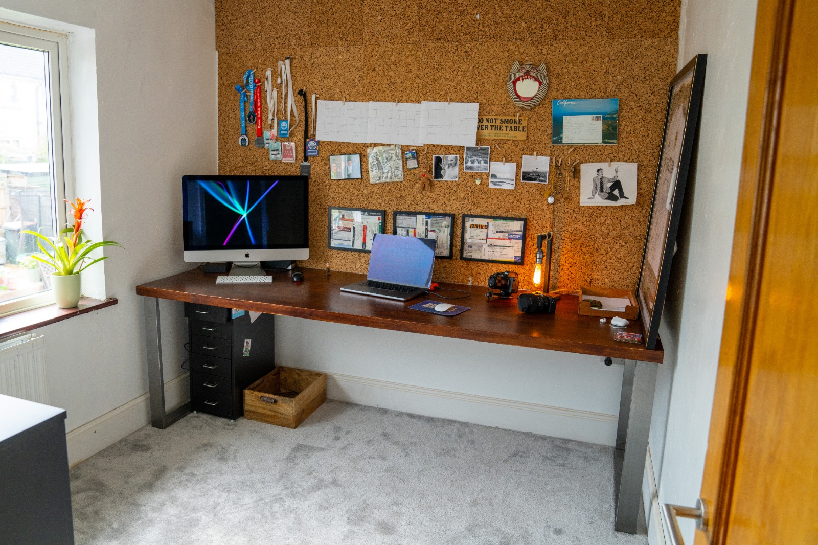 Eiréné Carpentry — Photos 1