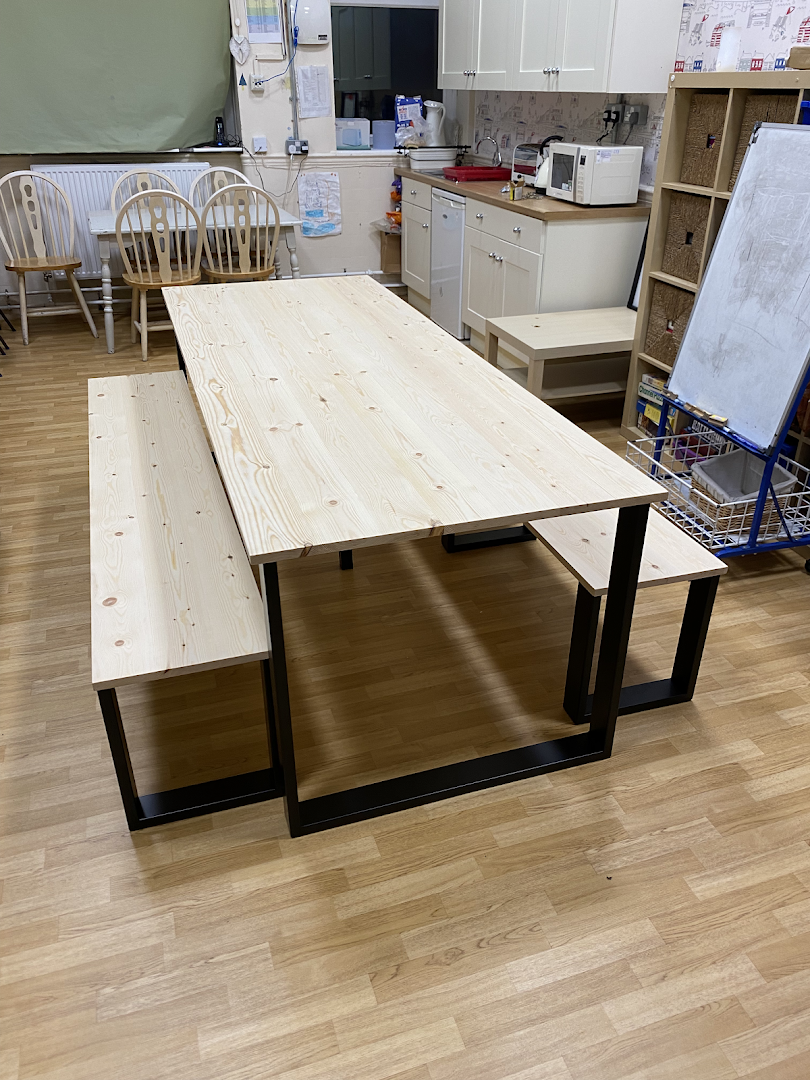 Eiréné Carpentry — Photos 4