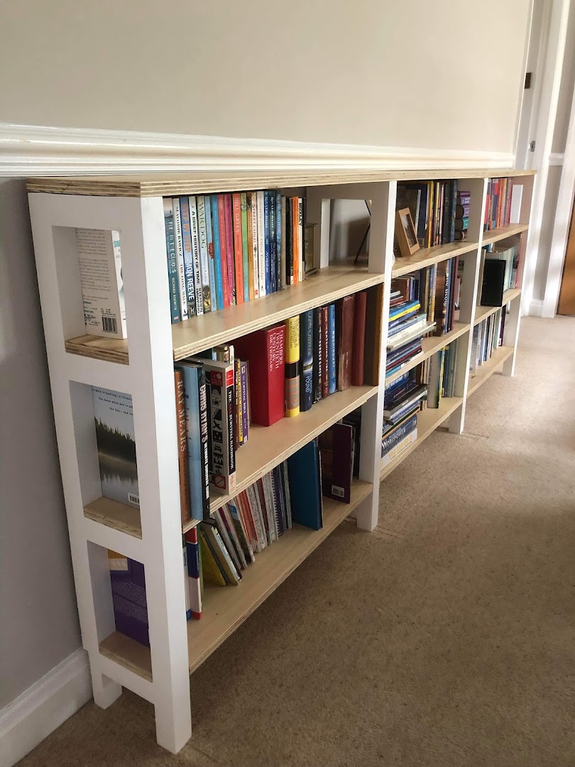 Eiréné Carpentry — Photos 3